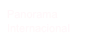 Panorama Internacional