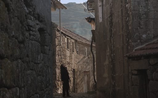 Bostofrio, où le Ciel Rejoint la Terre (Bostofrio, Onde o Céu Se Une a Terra)