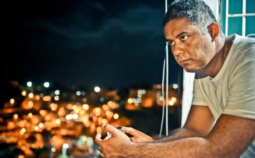 As Balas Que Não Dei Ao Meu Filho