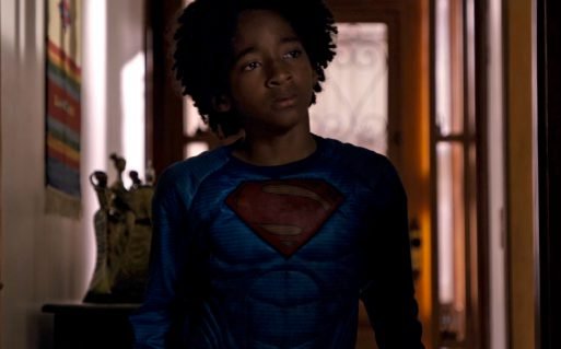 Eu Sou o Super-Homem