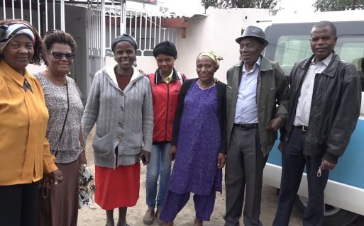 Nome de Batismo-Alice