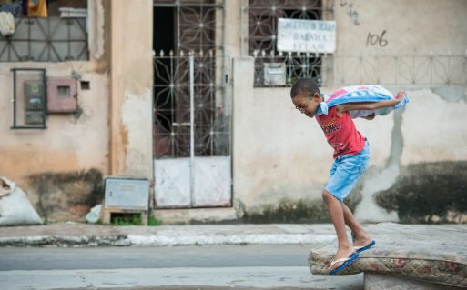 Onde Dormem os Sonhos