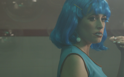 O Sorriso de Felícia