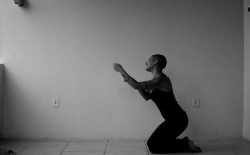 O Caos, as Trevas e a Mulher