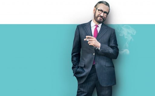 Eu sou Tempesta (Io Sono Tempesta)