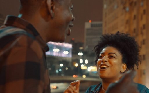 Quem Perdeu o Telhado em Troca Recebe as Estrelas