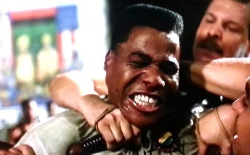 Faça a Coisa Certa (Do the Right Thing)