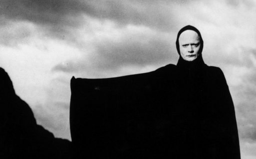 O Sétimo Selo (Det sjunde inseglet)