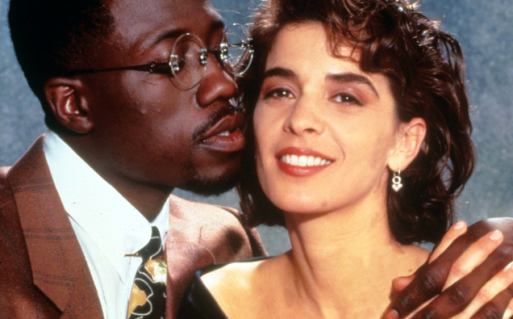 Febre da Selva (Jungle Fever)