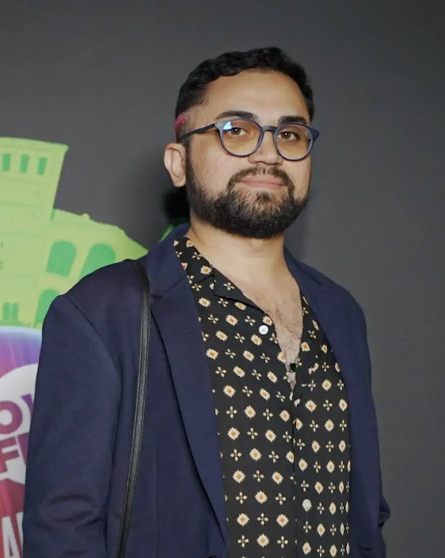 FotoAMulherInvisívelDireção