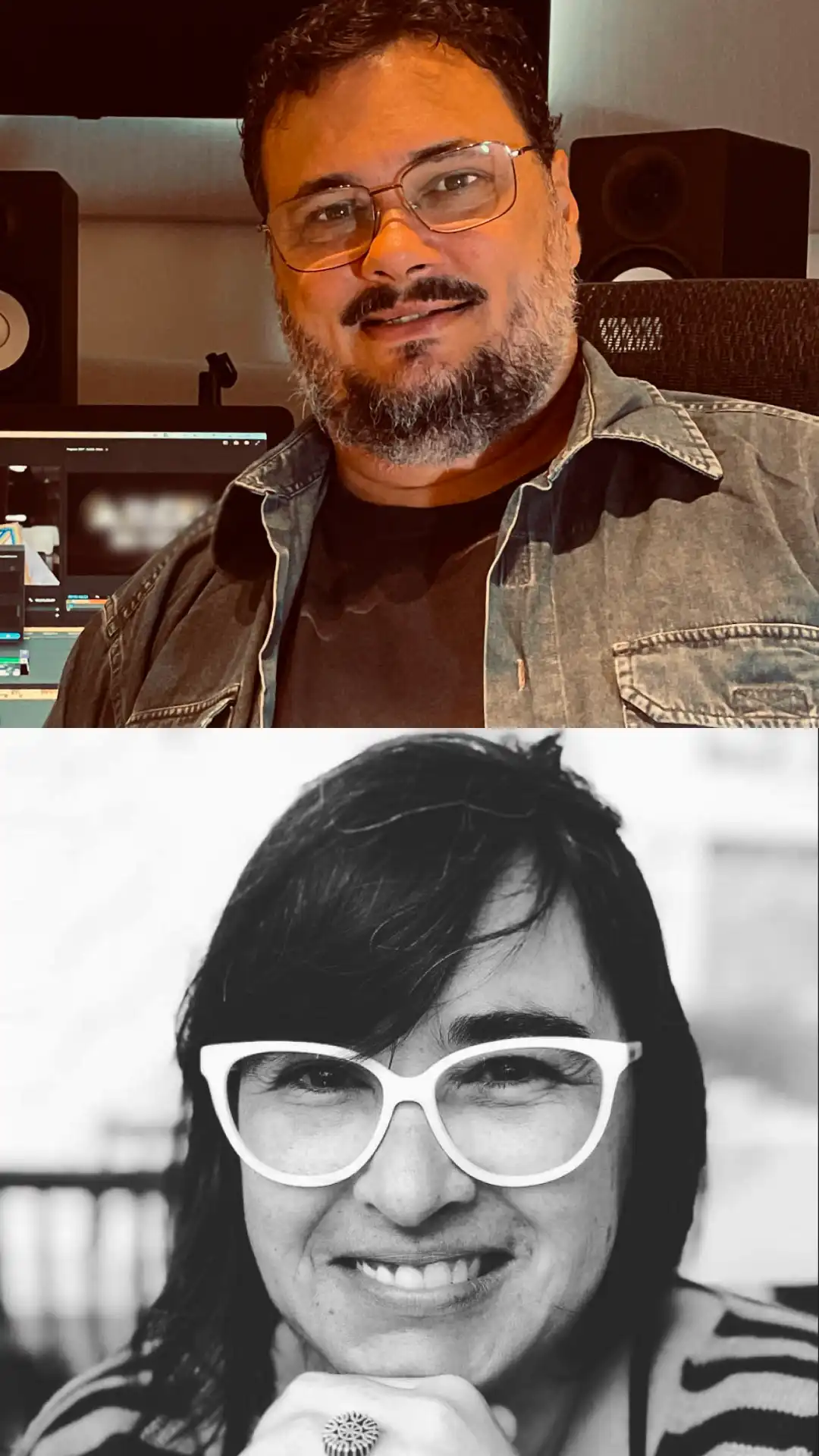 FotoWRDiscosDireção